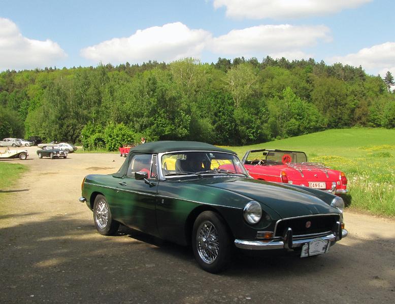 Mei Oldtimerrit op 13-5-2012 organisatie Eleonore en Guido Vanoppen (116).JPG